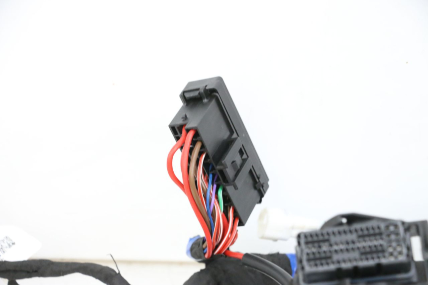 photo de KABELBOOM ROYAL ENFIELD CONTINENTAL GT 650 (2019 - 2024) - Kenmerkende details