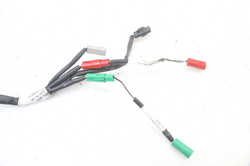 photo de KABELBOOM ROYAL ENFIELD HYMALAYAN 410 (2016 - 2023) - Detail van het onderdeel