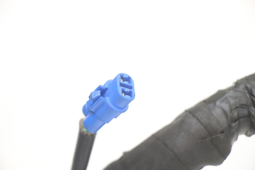 photo de KABELBOOM ROYAL ENFIELD HYMALAYAN 410 (2016 - 2023) - Kenmerkende details