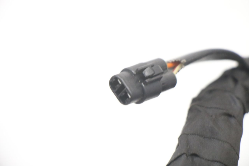 photo de KABELBOOM ROYAL ENFIELD HYMALAYAN 410 (2016 - 2023) - Zoom op componenten