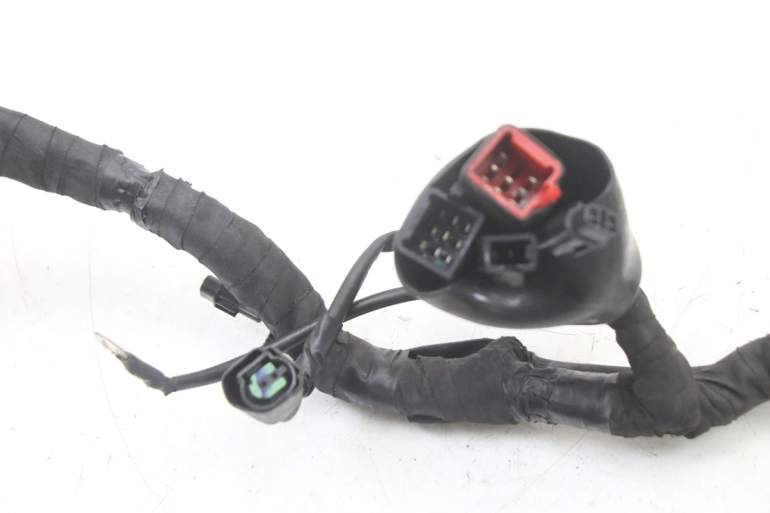 photo de KABELBOOM ROYAL ENFIELD HYMALAYAN 410 (2016 - 2023) - Detailaanzicht