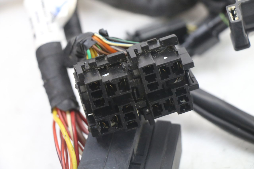 photo de KABELBOOM ROYAL ENFIELD HYMALAYAN 410 (2016 - 2023) - Andere kijkhoek