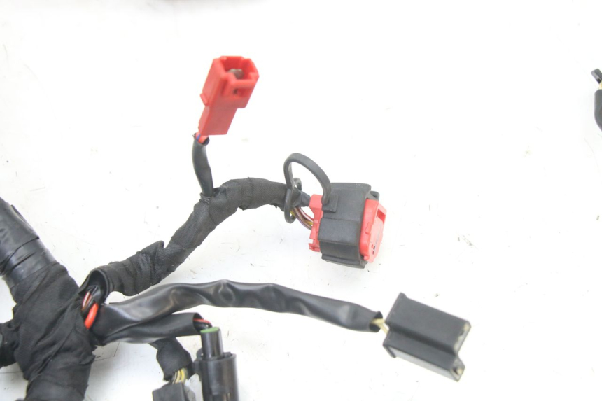 photo de KABELBOOM ROYAL ENFIELD HYMALAYAN 410 (2016 - 2023) - Technische close-up