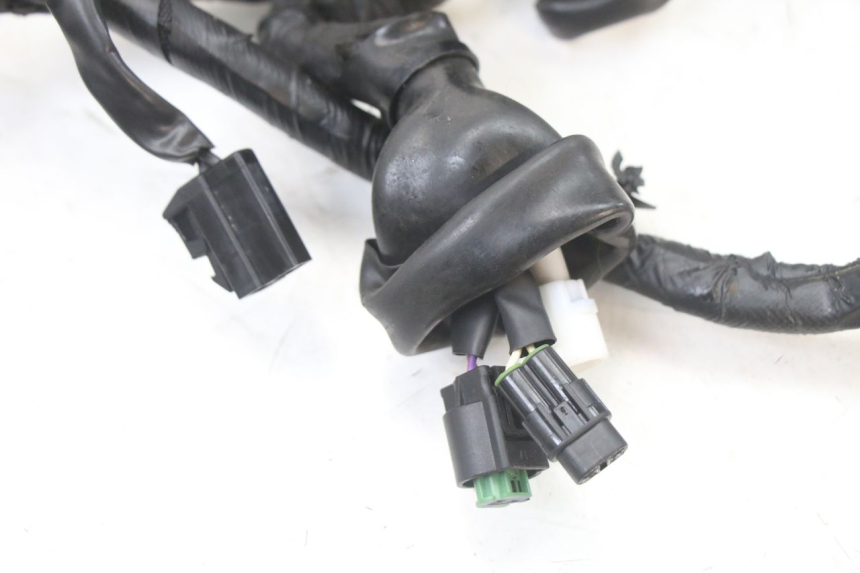 photo de KABELBOOM ROYAL ENFIELD HYMALAYAN 410 (2016 - 2023) - Bevestigingspunten