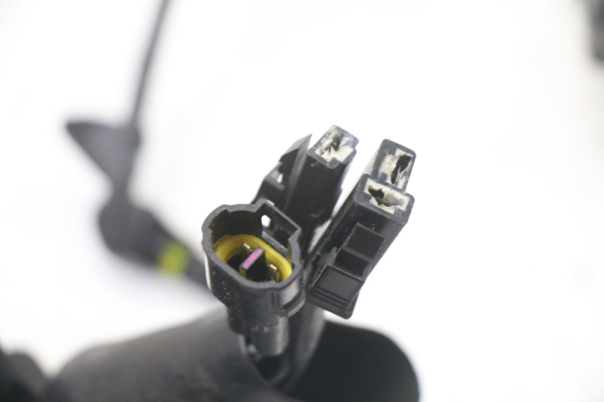 photo de KABELBOOM ROYAL ENFIELD HYMALAYAN 410 (2016 - 2023) - Staat van het oppervlak