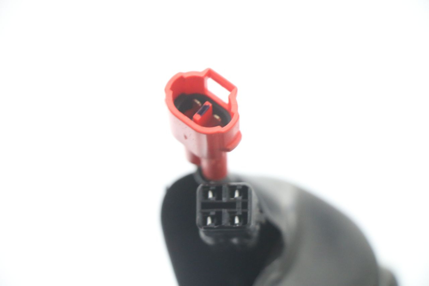 photo de KABELBOOM ROYAL ENFIELD HYMALAYAN 410 (2016 - 2023) - Markeringen en referenties