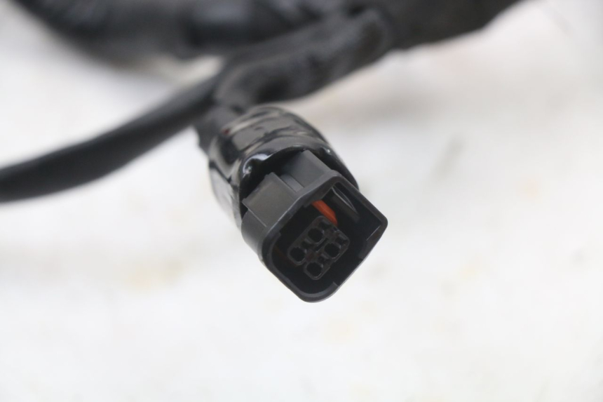 photo de KABELBOOM ROYAL ENFIELD SCRAM 411 (2022 - 2024) - Detailaanzicht