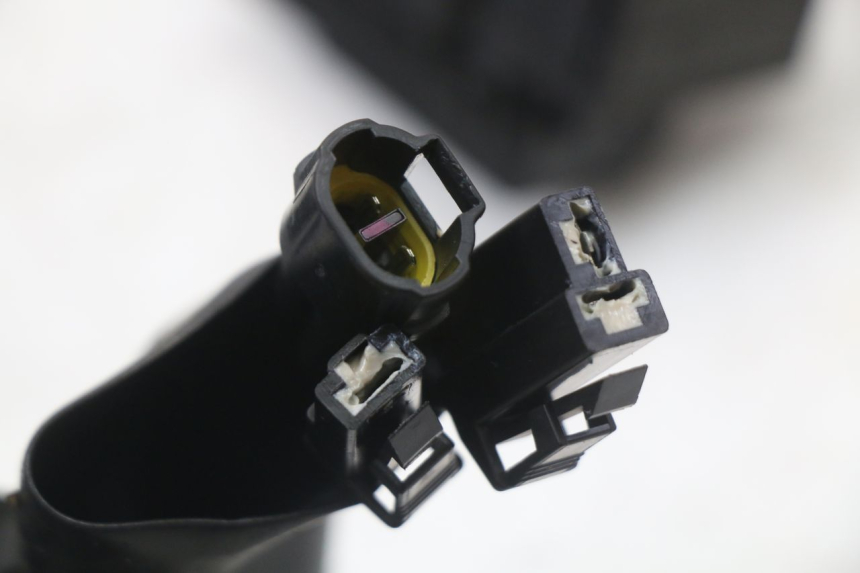 photo de KABELBOOM ROYAL ENFIELD SCRAM 411 (2022 - 2024) - Gecontroleerd onderdeel