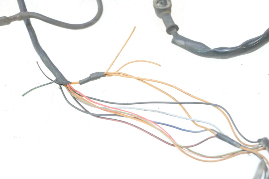 photo de KABELBOOM MZ RT 125 (2000 - 2008) - Gecontroleerd onderdeel