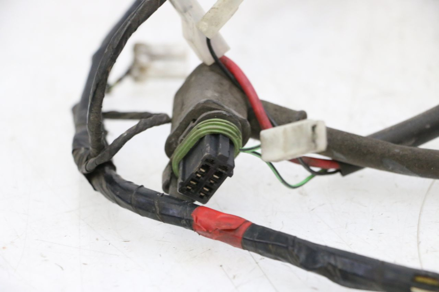 photo de KABELBOOM GILERA RUNNER SP 50 (2009 - 2017) - Technische close-up