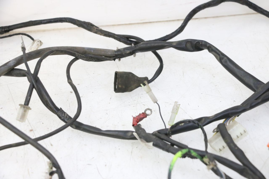 photo de KABELBOOM GILERA RUNNER SP 50 (2009 - 2017) - Bevestigingspunten