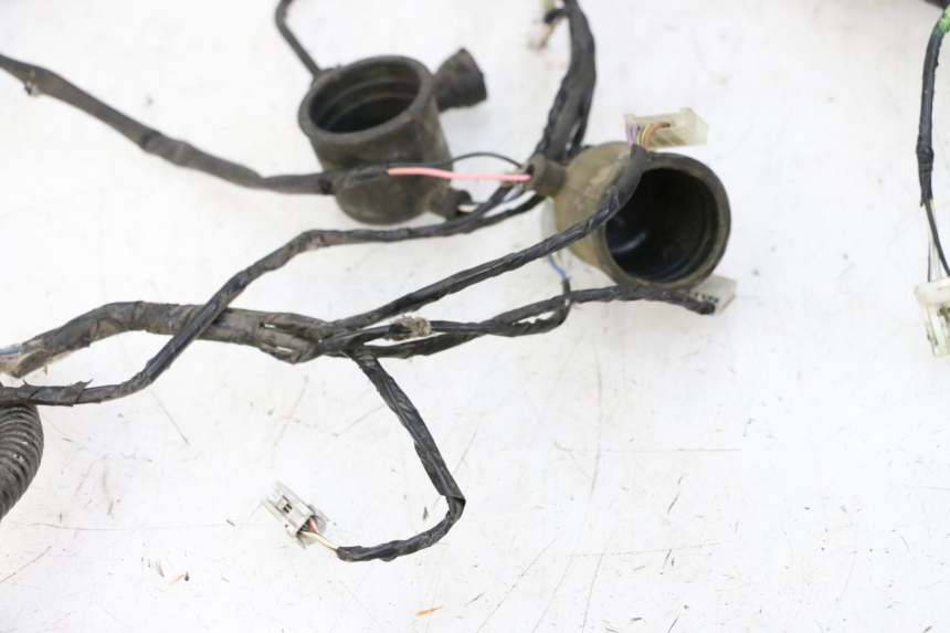 photo de KABELBOOM GILERA RUNNER SP 50 (2009 - 2017) - Markeringen en referenties