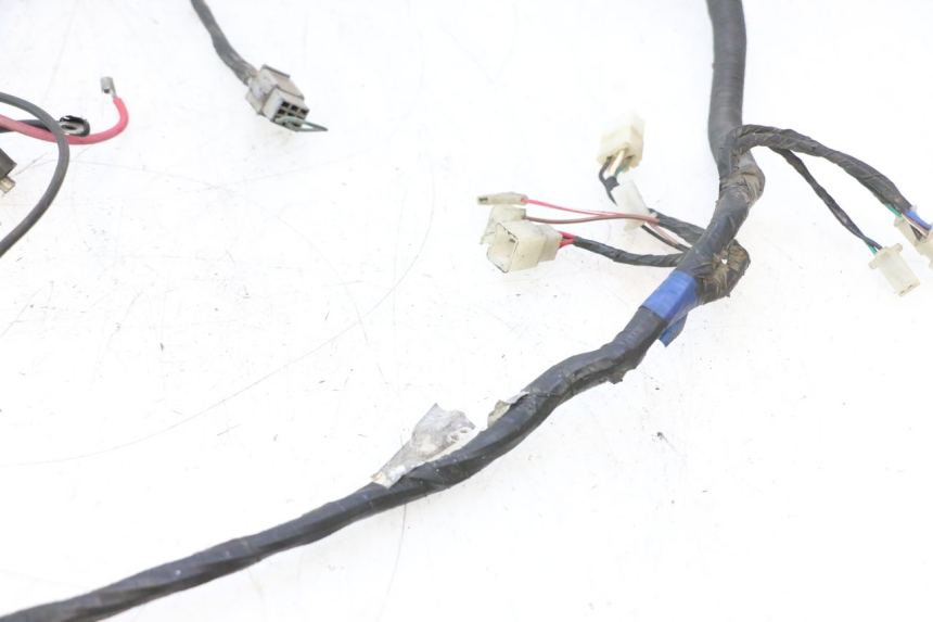 photo de KABELBOOM KEEWAY RY6 2T 50 (2011 - 2019) - Detail van het onderdeel