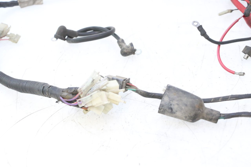 photo de KABELBOOM KEEWAY RY6 2T 50 (2011 - 2019) - Productaanzicht