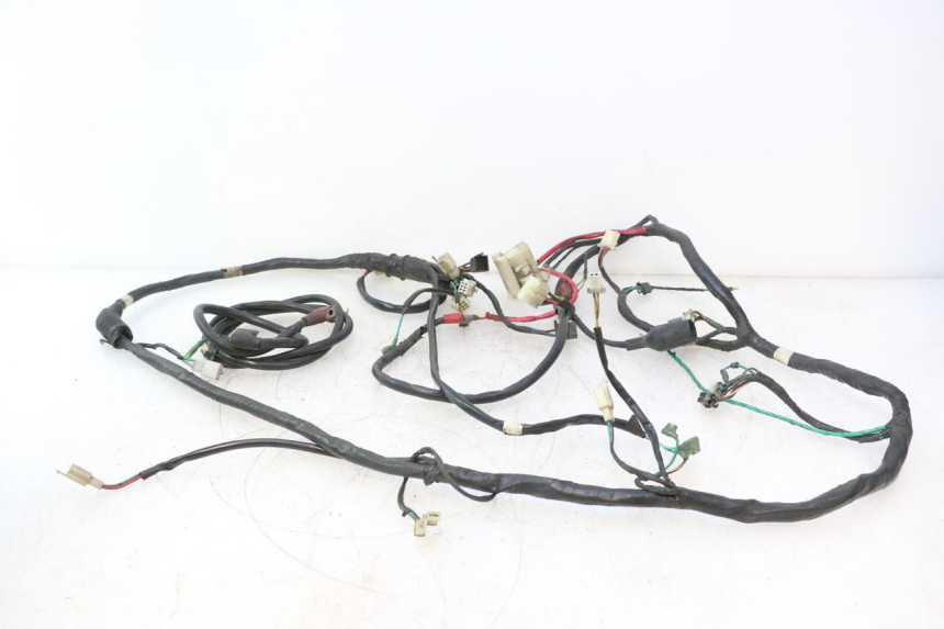 photo de KABELBOOM DAELIM S2 125 (2006 - 2007) - Gecontroleerd onderdeel