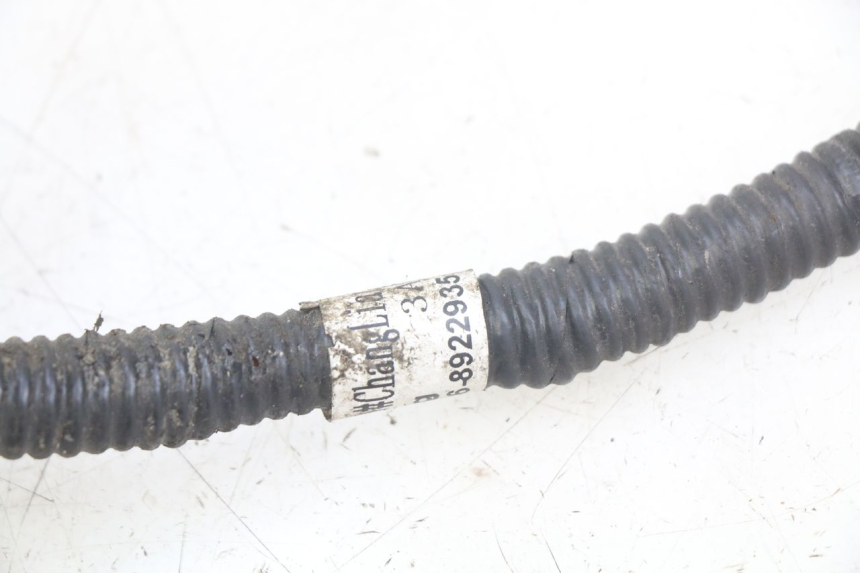 photo de KABELBOOM JM MOTORS SANTANA 50 (2014 - 2023) - Detail van het onderdeel