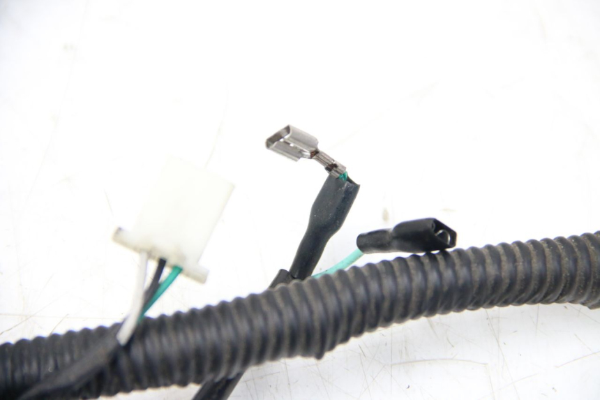 photo de KABELBOOM JM MOTORS SANTANA 50 (2014 - 2023) - Detail van het onderdeel