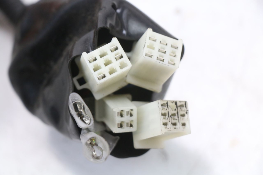 photo de KABELBOOM JM MOTORS SANTANA 50 (2014 - 2023) - Detail van het onderdeel