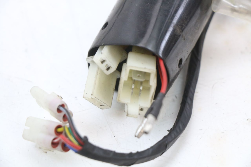 photo de KABELBOOM JM MOTORS SANTANA 50 (2014 - 2023) - Gecontroleerd onderdeel