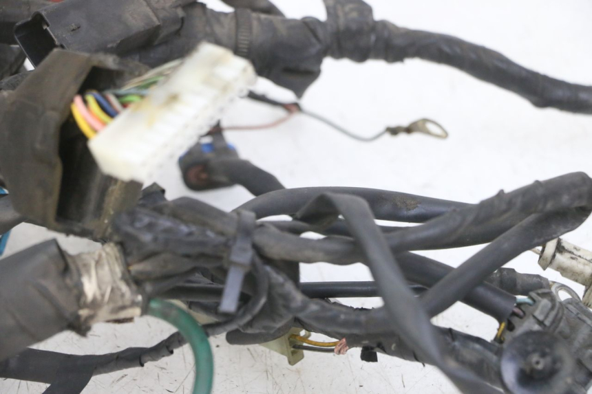 photo de KABELBOOM PEUGEOT SATELIS COMPRESSOR K15 125 (2006 - 2009) - Detail van het onderdeel