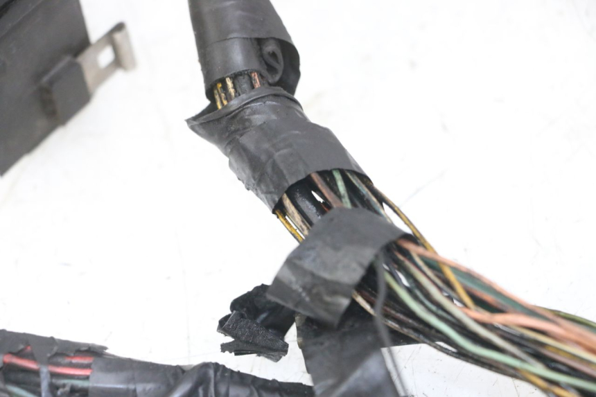 photo de KABELBOOM PEUGEOT SATELIS COMPRESSOR K15 125 (2006 - 2009) - Andere kijkhoek