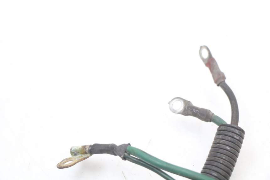 photo de KABELBOOM PEUGEOT SATELIS 125 (2010 - 2012) - Andere kijkhoek