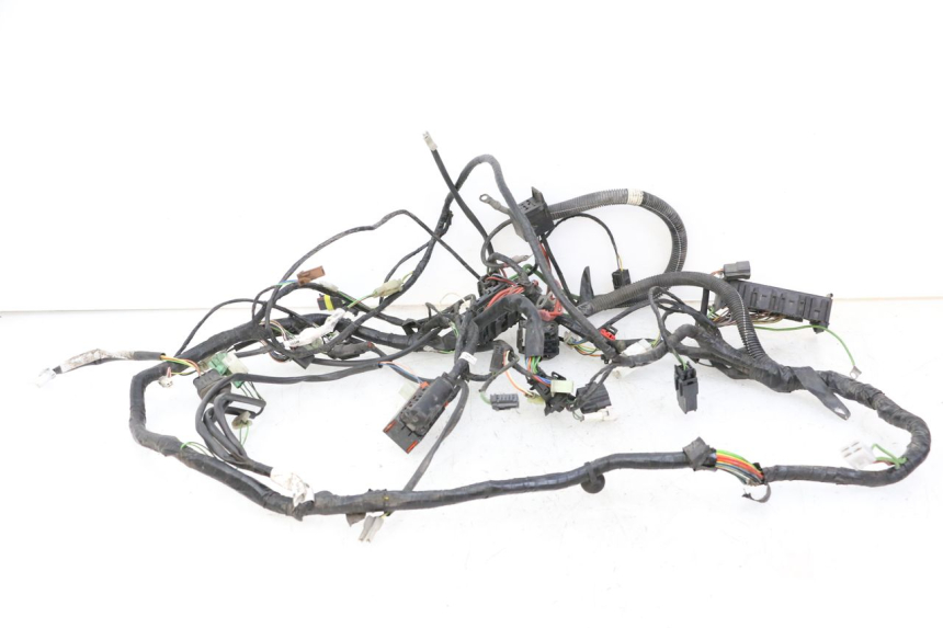 photo de KABELBOOM PEUGEOT SATELIS 125 (2013 - 2018) - Overzicht