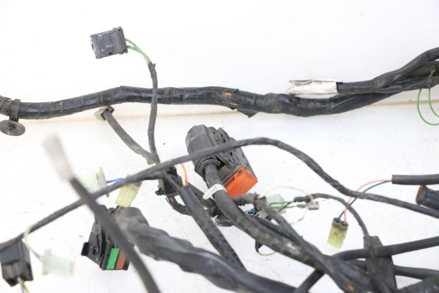 photo de KABELBOOM PEUGEOT SATELIS 125 (2013 - 2018) - Gecontroleerd onderdeel