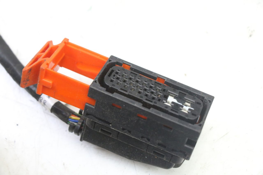 photo de KABELBOOM PEUGEOT SATELIS 125 (2013 - 2018) - Technische close-up