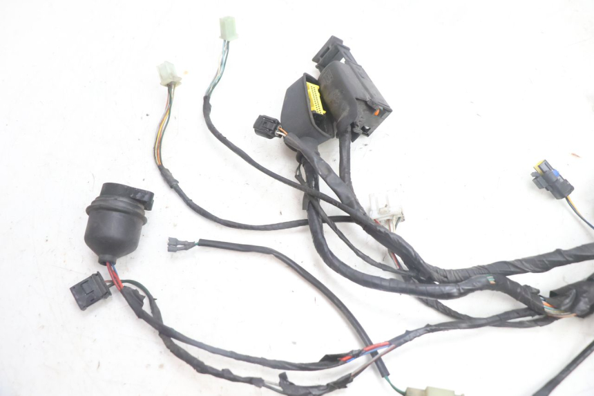 photo de KABELBOOM PEUGEOT SATELIS 125 (2006 - 2009) - Detail van het onderdeel