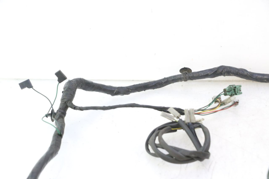 photo de KABELBOOM PEUGEOT SATELIS 125 (2006 - 2009) - Andere kijkhoek