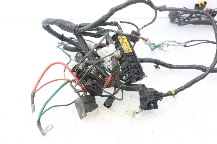 photo de KABELBOOM PEUGEOT SATELIS 125 (2006 - 2009) - Gecontroleerd onderdeel