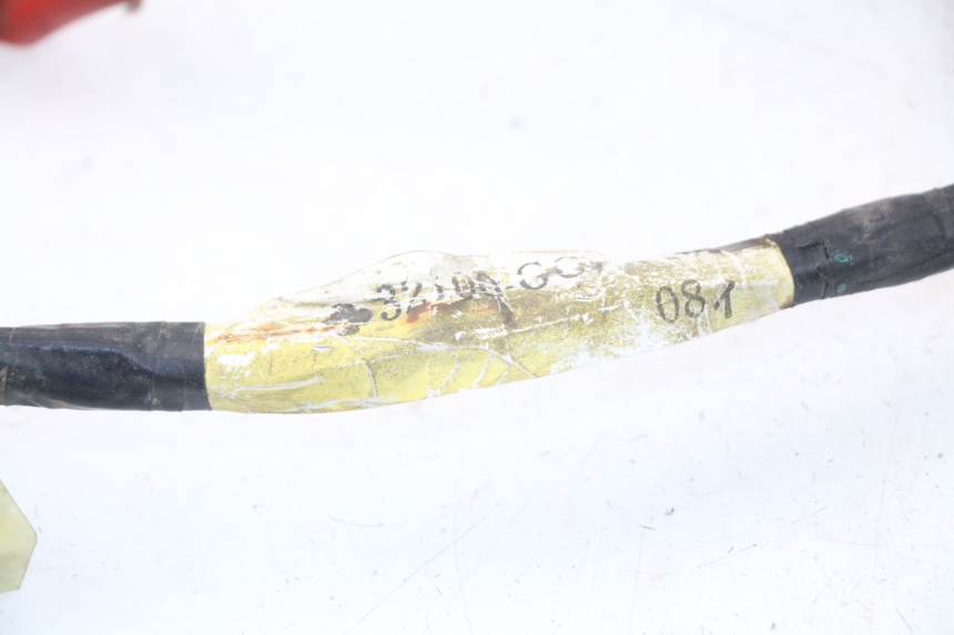 photo de KABELBOOM PEUGEOT SC 50 (1988 - 1992) - Zoom op gebruiksstaat