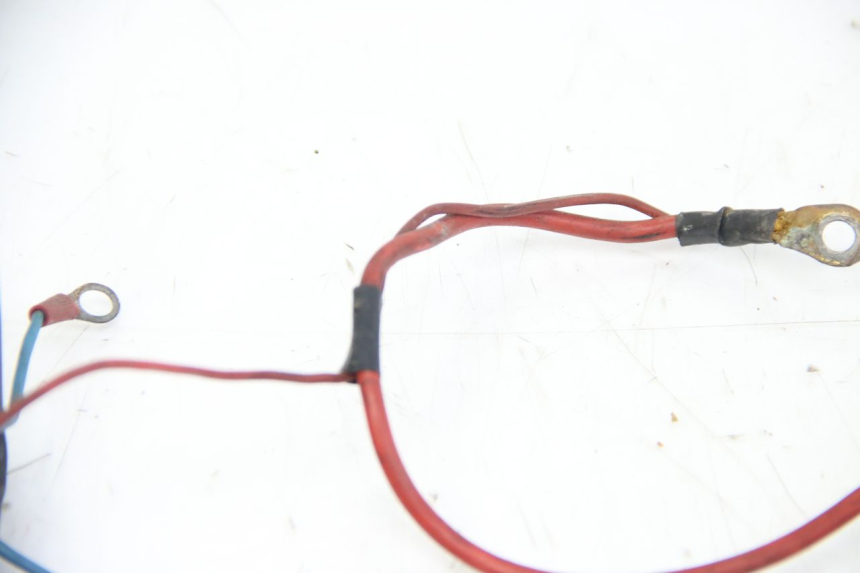 photo de KABELBOOM APRILIA SCARABEO 4T 50 (2009 - 2017) - Technische close-up