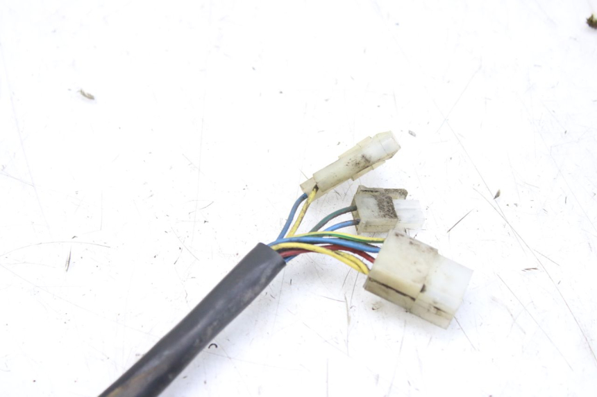 photo de KABELBOOM APRILIA SCARABEO 100 (2003 - 2012) - Gecontroleerd onderdeel