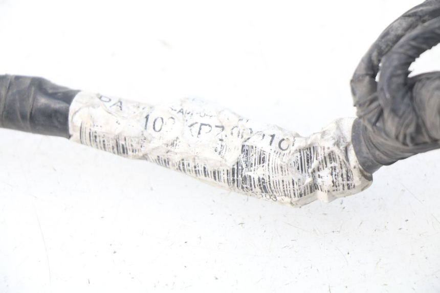 photo de KABELBOOM HONDA SES DYLAN 125 (2002 - 2006) - Detail van het onderdeel