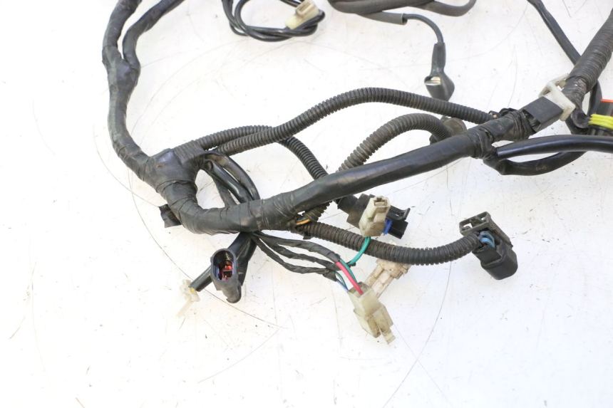 photo de KABELBOOM MASH SEVENTY FIVE 125 (2013 - 2021) - Gecontroleerd onderdeel