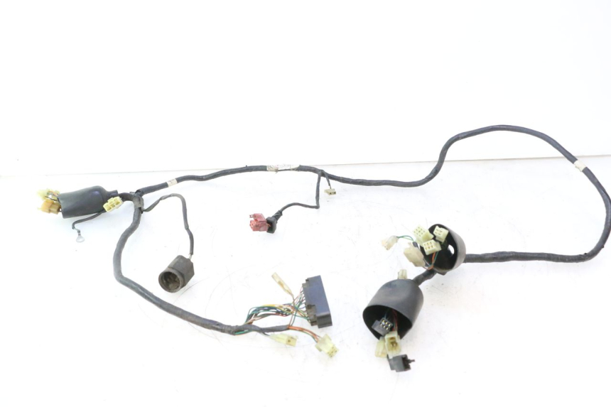 photo de KABELBOOM HONDA SH 125 (2001 - 2003) - Overzicht