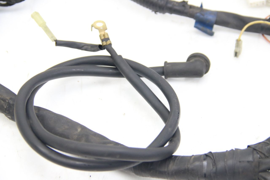 photo de KABELBOOM SUZUKI SIXTEEN 125 (2008 - 2010) - Gecontroleerd onderdeel