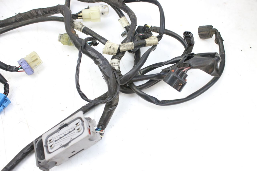 photo de KABELBOOM MBK SKYCRUISER 125 (2010 - 2013) - Alternatieve hoek