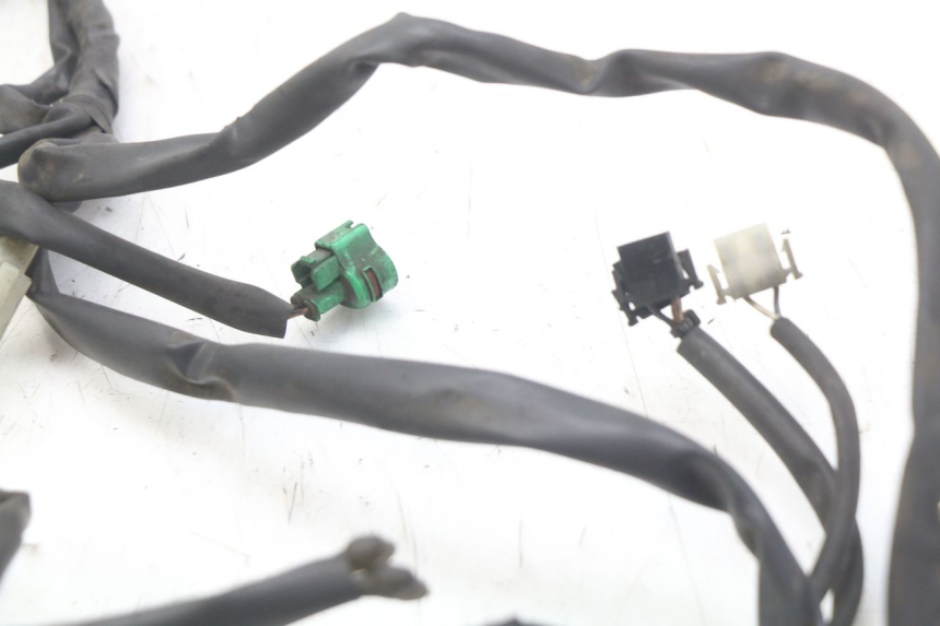 photo de KABELBOOM MBK SKYCRUISER 125 (2006 - 2009) - Zoom op gebruiksstaat