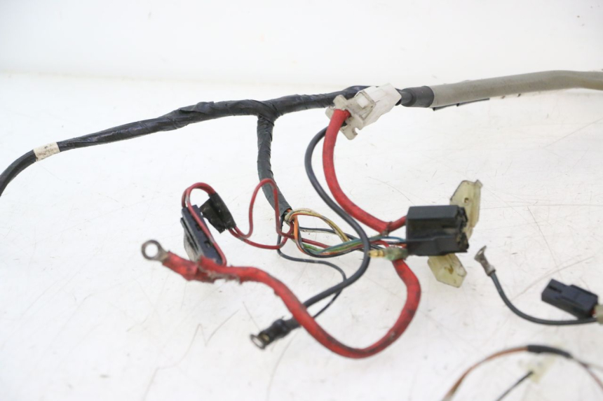 photo de KABELBOOM YAMAHA SLIDER 50 (1999 - 2004) - Gecontroleerd onderdeel