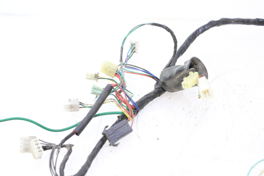 photo de KABELBOOM PEUGEOT SPEEDFIGHT LC 50 (1996 - 2002) - Detail van het onderdeel