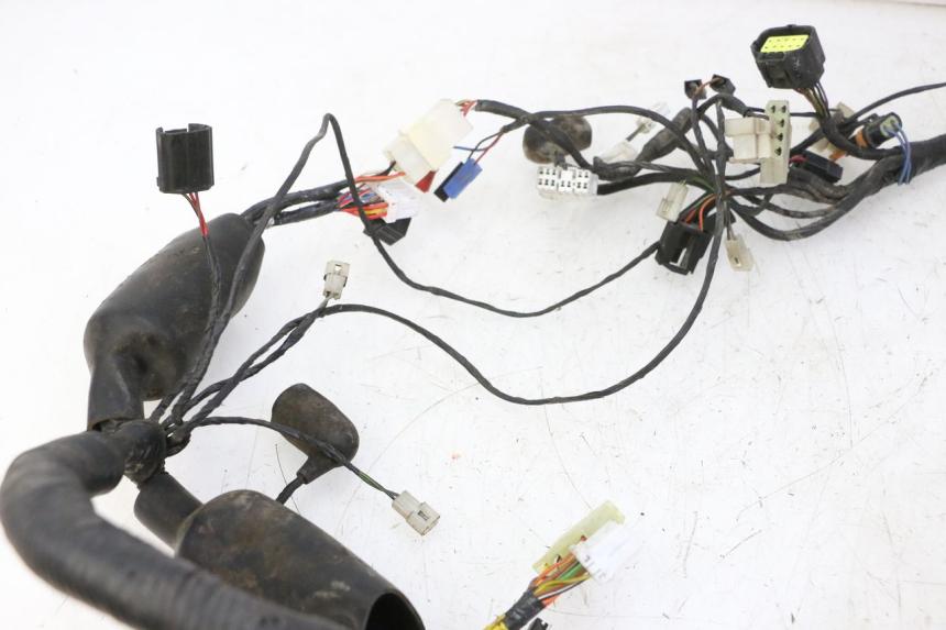 photo de KABELBOOM TRIUMPH SPRINT 900 (1995 - 1998) - Gecontroleerd onderdeel