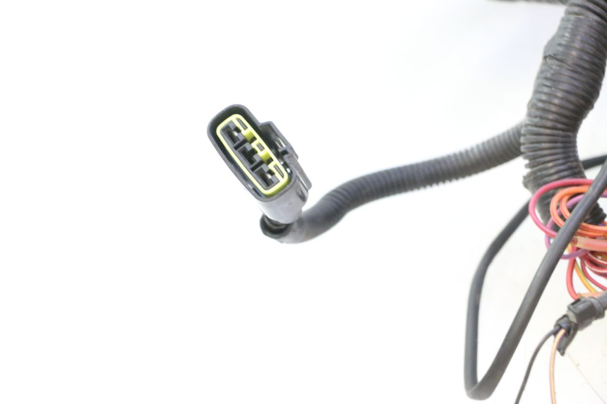 photo de KABELBOOM CAN-AM SPYDER RS 1000 (2008 - 2012) - Detailaanzicht