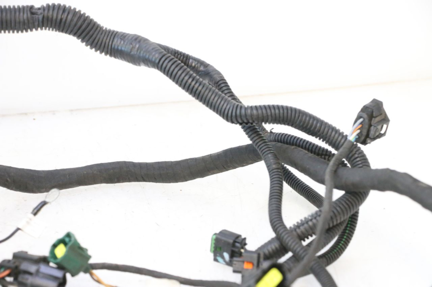 photo de KABELBOOM CAN-AM SPYDER RS 1000 (2008 - 2012) - Profielaanzicht