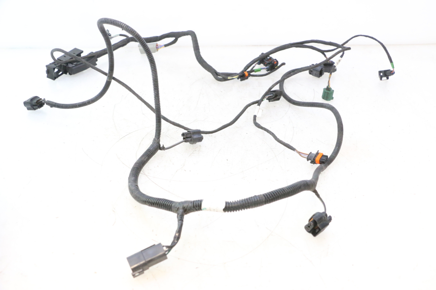 photo de KABELBOOM CAN-AM SPYDER RS 1000 (2008 - 2012) - Gecontroleerd onderdeel