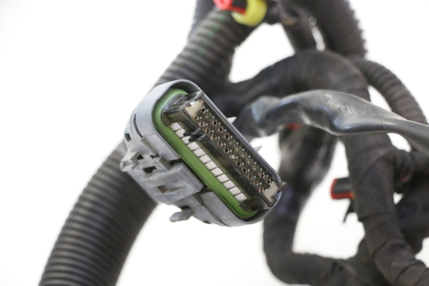 photo de KABELBOOM CAN-AM SPYDER RS 1000 (2008 - 2012) - Gecontroleerd onderdeel