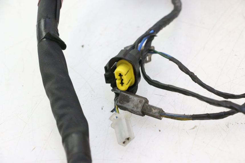 photo de KABELBOOM APRILIA SR 2T 50 (2012 - 2017) - Detailaanzicht