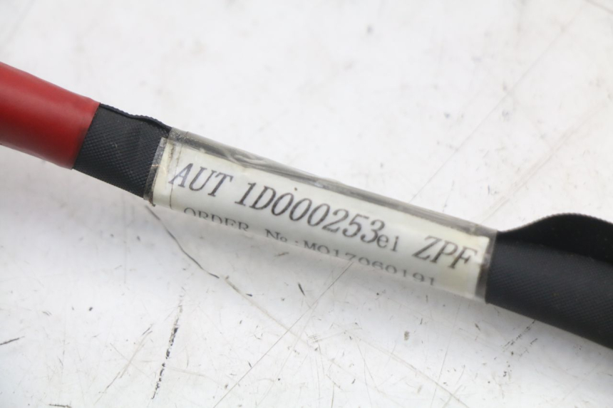 photo de KABELBOOM APRILIA SR MOTARD 50 (2012 - 2018) - Detail van het onderdeel